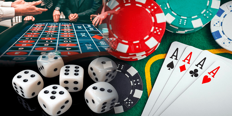 An toàn và bảo mật khi chơi casino VIP tại DEBET