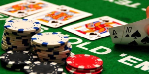 Các Bí Quyết Áp Dụng Kỹ Thuật Để Chơi Poker Hiệu Quả