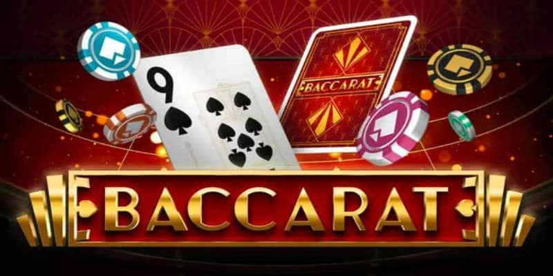 Các Bước Cơ Bản Để Tham Gia Chơi Baccarat Tại DEBET