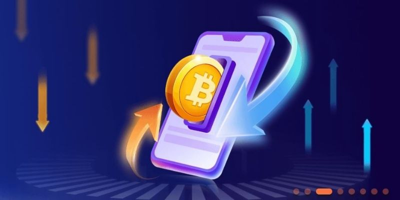 Các bước nạp tiền tại DEBET một cách an toàn