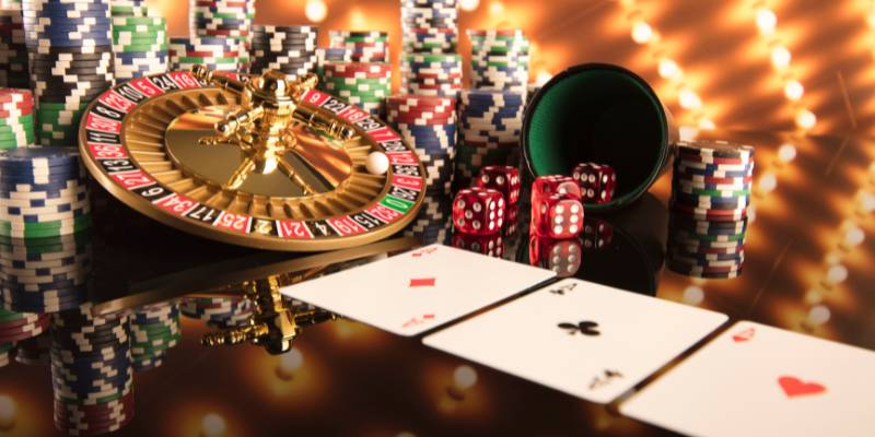 Các chiến lược chơi craps kinh nghiệm tại DEBET