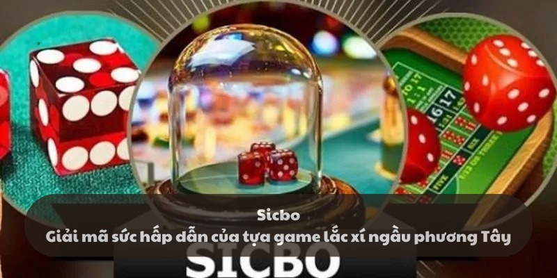 Các chiến thuật chơi sicbo hiệu quả tại DEBET