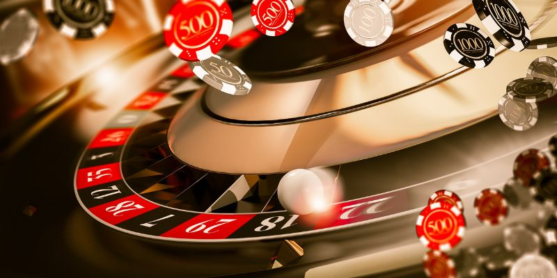 Các Chiến Thuật Thường Dùng Trong Chơi Roulette