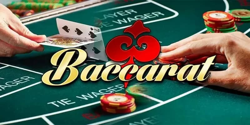 Các Loại Biểu Đồ Baccarat Phổ Biến Tại DEBET