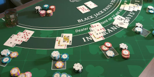 Các Lời Khuyên Khi Chơi Blackjack Tại DEBET