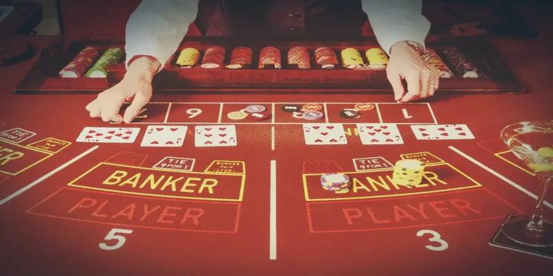 Các Mẹo Chơi Baccarat Trong Sòng Bạc Live Mẹo Nhỏ Tại DEBET