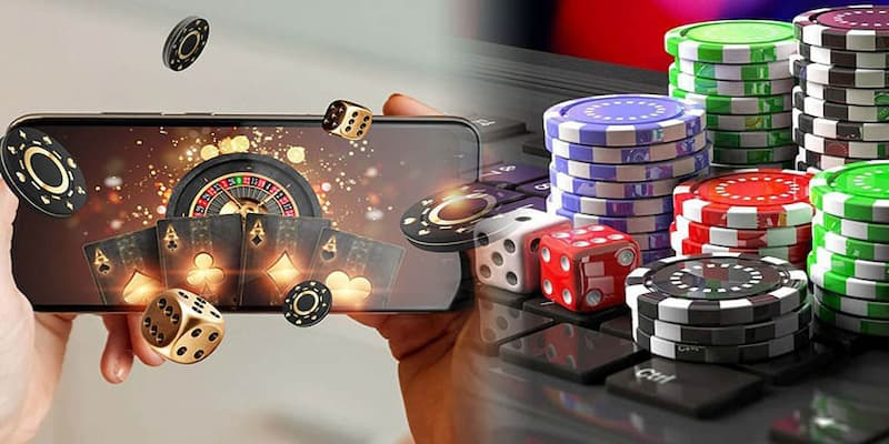 Các nhà cái casino tốt nhất tại DEBET