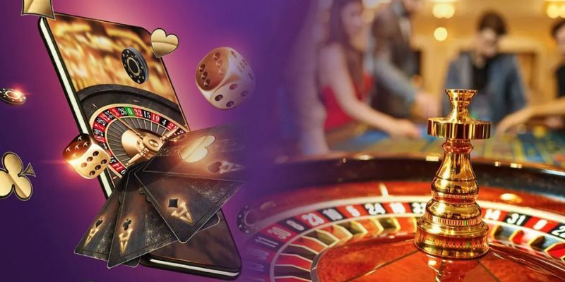 Các Phương Pháp Ứng Dụng Kinh Nghiệm Chơi Casino Trực Tuyến Tại DEBET
