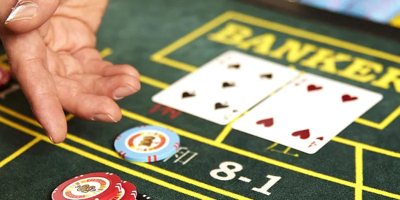 Các yếu tố quyết định giúp thắng baccarat tại DEBET lâu dài