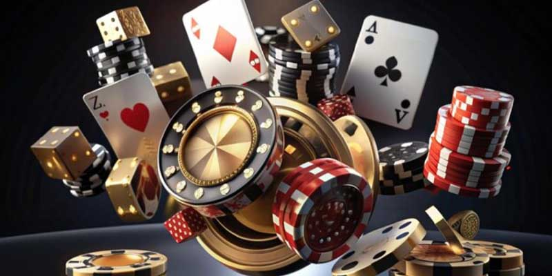Chiến lược chơi casino ít vốn tại DEBET hiệu quả nhất
