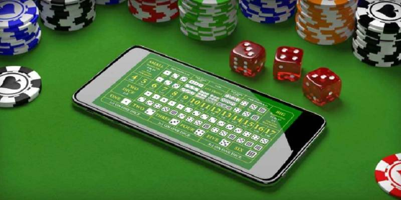 Định nghĩa và nét đặc sắc của trò chơi sicbo (xí ngầu)