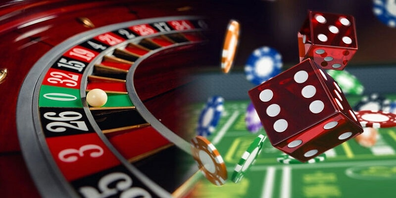 Định nghĩa về Roulette và DEBET