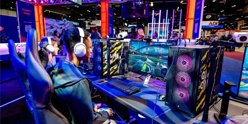 Giới thiệu chung về cược Esports