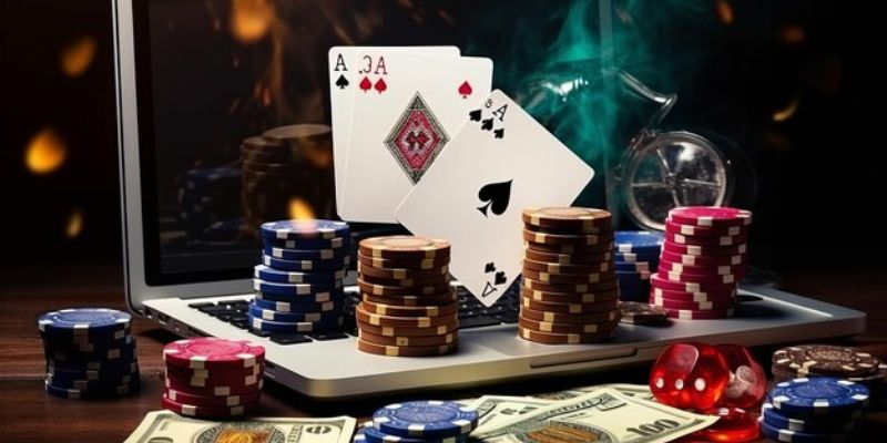 Giới thiệu tổng quan về bài 3 cây online tại DEBET