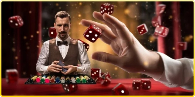 Giới Thiệu Tổng Quan Về Game Lắc Xúc Xắc Tại DEBET