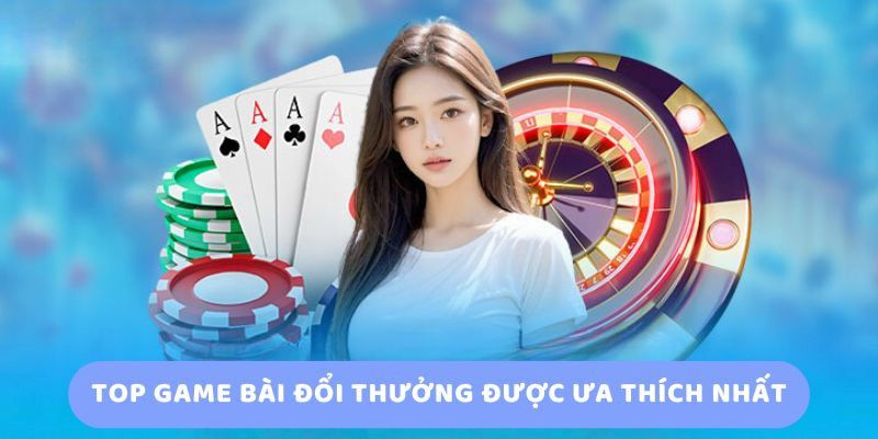 Giới Thiệu Về Poker Online Tại DEBET