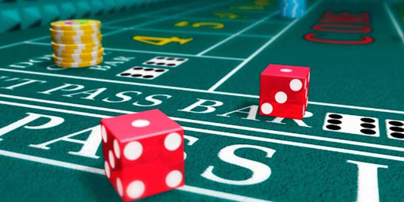 Giới thiệu về trò chơi xí ngầu tại DEBET