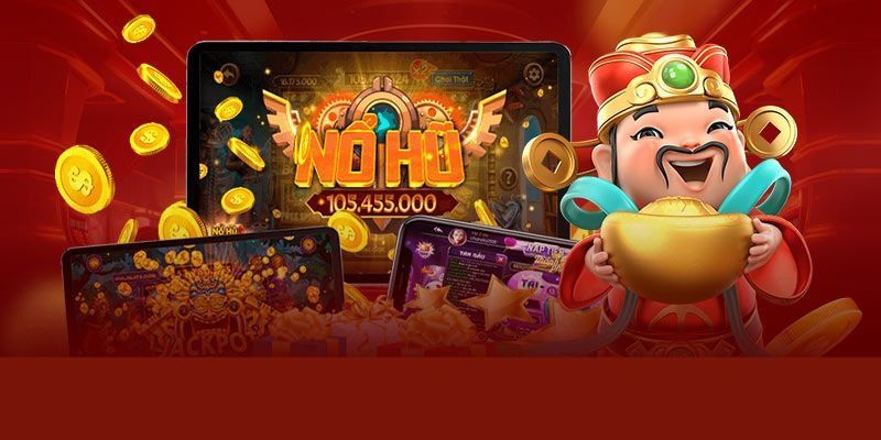 Hiểu rõ tỉ lệ thắng trong game slot