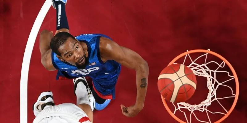 Hiểu Rõ Về Cá Cược Bóng Rổ