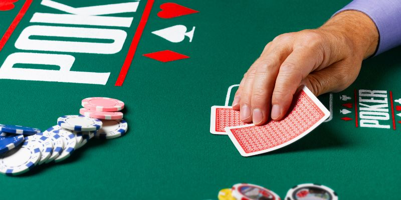 Hiểu Rõ Về "Chơi Poker Sở Hữu Kỹ Thuật"