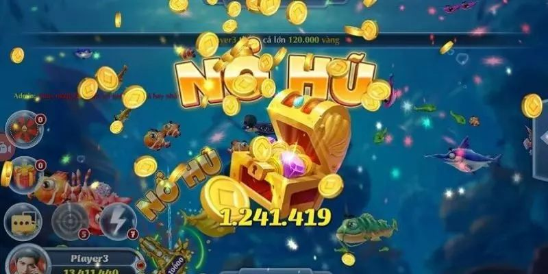 Hiểu rõ về chương trình spin miễn phí tại DEBET