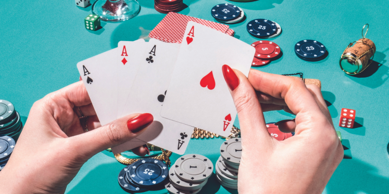 Hiểu rõ về Poker tất tay tại DEBET