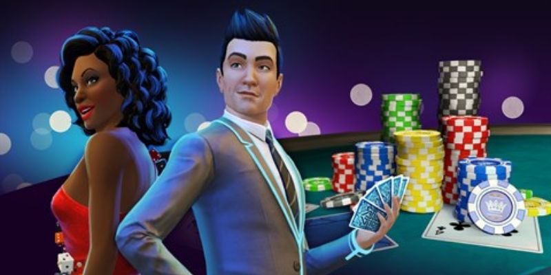 Hiểu rõ về trò “xoay bóng” casino tại DEBET