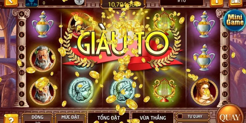 Hiểu Về Jackpot Nổ Hũ và DEBET