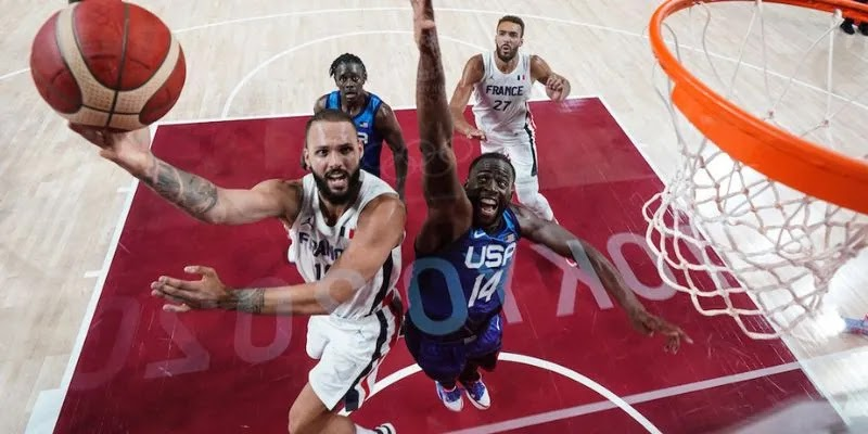 Kinh Nghiệm Cược Bóng Rổ Tại DEBET