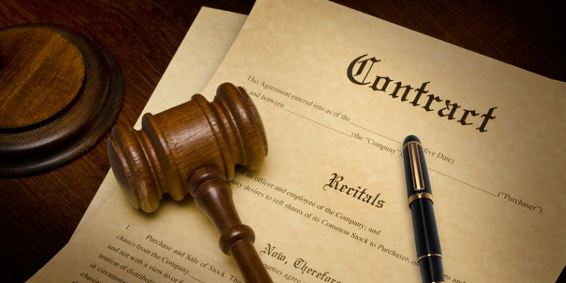 Nguy cơ về pháp lý và hậu quả pháp luật