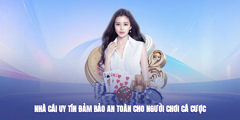 Những dấu hiệu nhận biết nhà cái lừa đảo tại DEBET