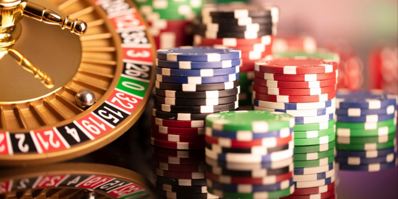 Những sai lầm phổ biến khi chơi casino tại DEBET và cách phòng tránh
