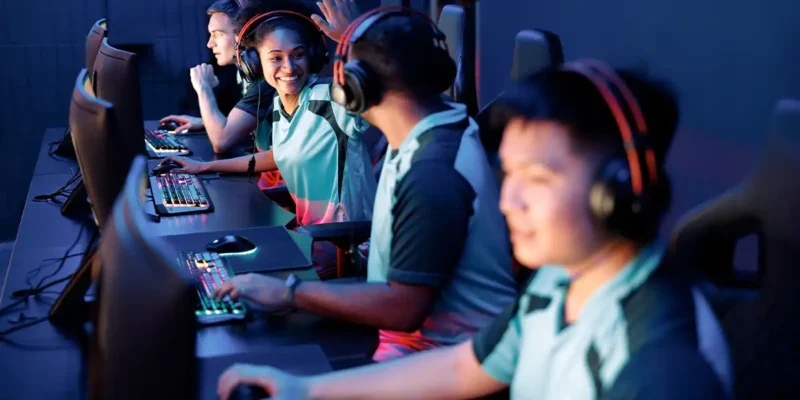 Những sai lầm thường gặp khi cược Esports và cách khắc phục