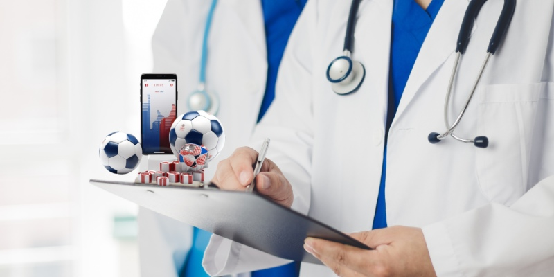 Quản lý thời gian và tránh nghiện cá cược