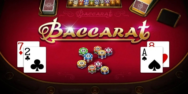 So Sánh Các Loại Hướng Dẫn Chơi Baccarat Phổ Biến Tại DEBET