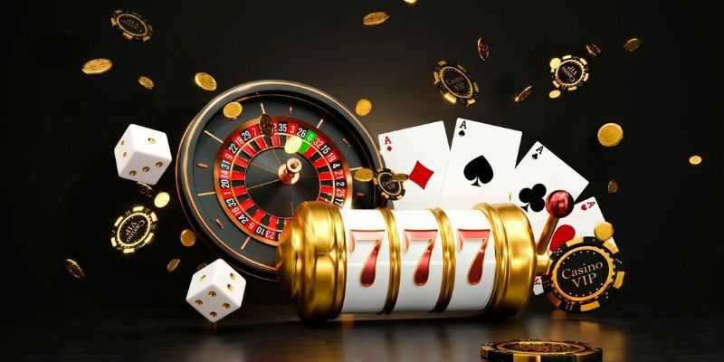 So sánh các nhà cái casino tại DEBET