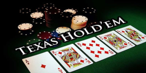 So Sánh Các Phương Pháp Đặt Cược Trong Holdem