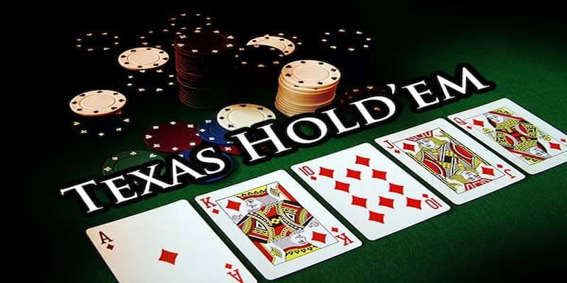 So Sánh Các Phương Pháp Đặt Cược Trong Holdem
