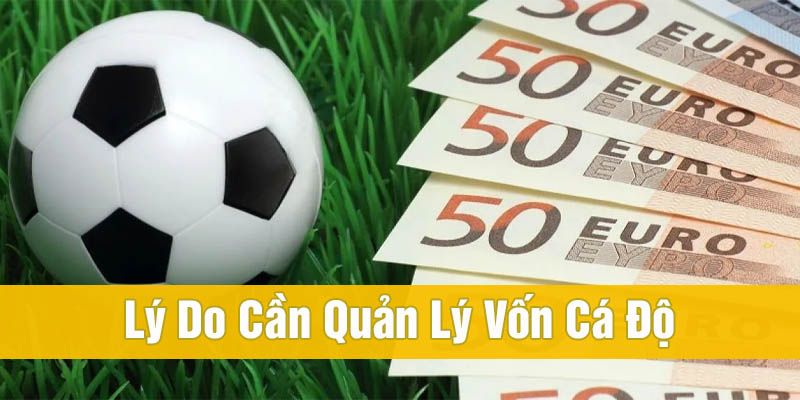 Tại sao cần phải quản lý vốn cá cược tại DEBET?