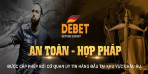 Thể Thao Điện Tử - Cơ Hội Và Kinh Nghiệm Tham Gia Tại DEBET