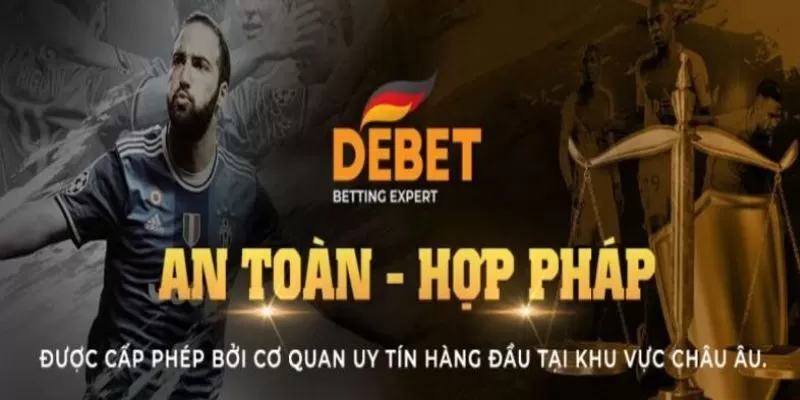 Thể Thao Điện Tử - Cơ Hội Và Kinh Nghiệm Tham Gia Tại DEBET