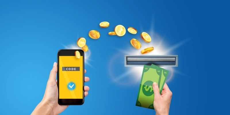 Tổng quan về cách nạp rút tiền tại DEBET