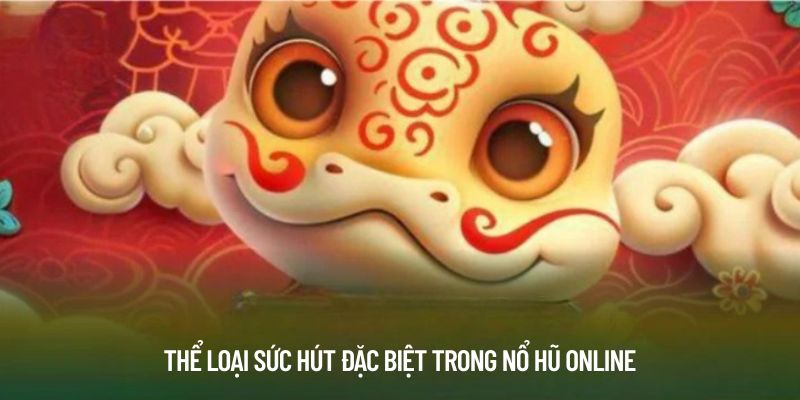 Top 5 slot bonus cao tại DEBET đáng chơi nhất